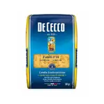 De Cecco Fusillii 500g